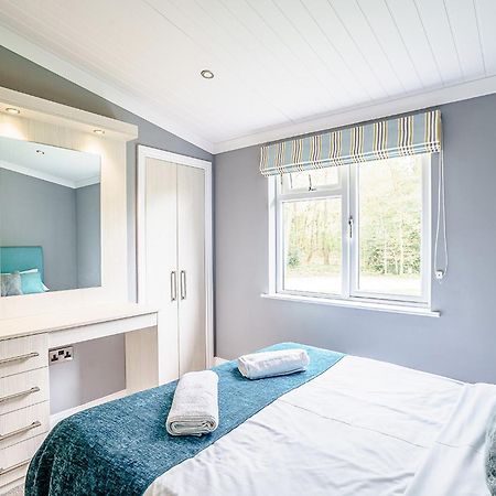 Ladera Retreat Lodges Eaton  Экстерьер фото