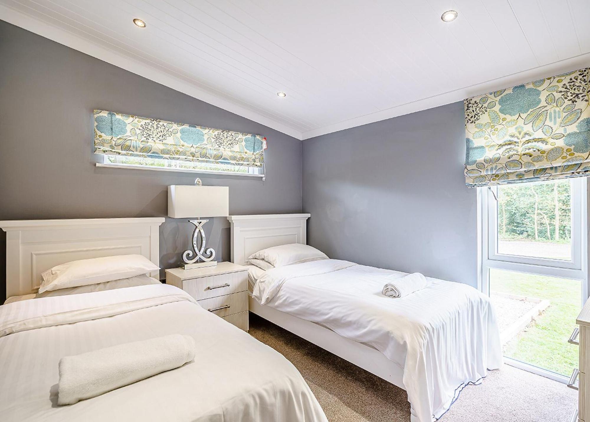 Ladera Retreat Lodges Eaton  Экстерьер фото