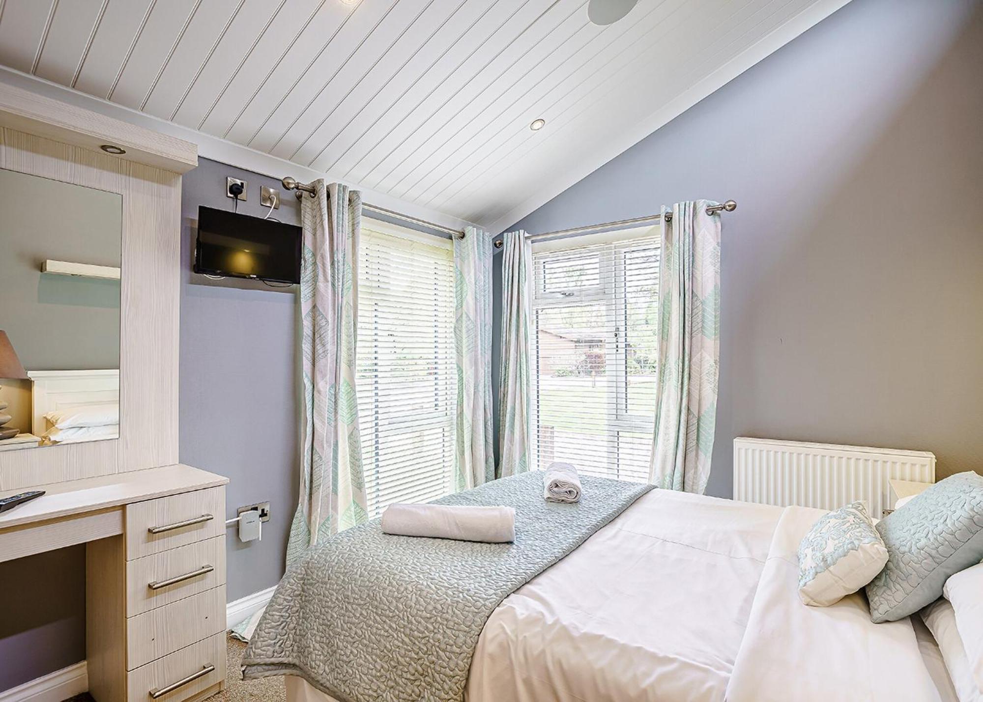 Ladera Retreat Lodges Eaton  Экстерьер фото
