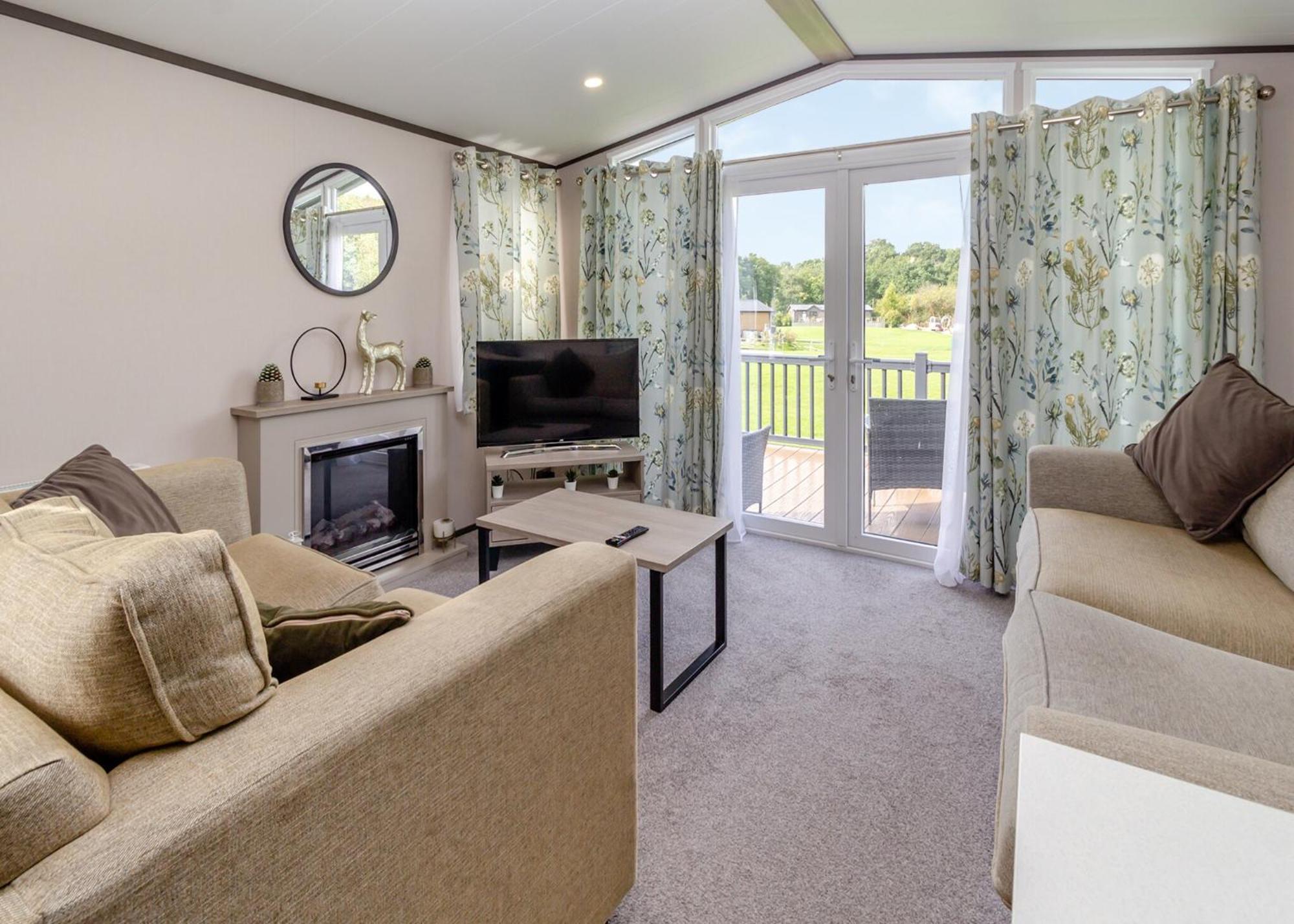 Ladera Retreat Lodges Eaton  Номер фото