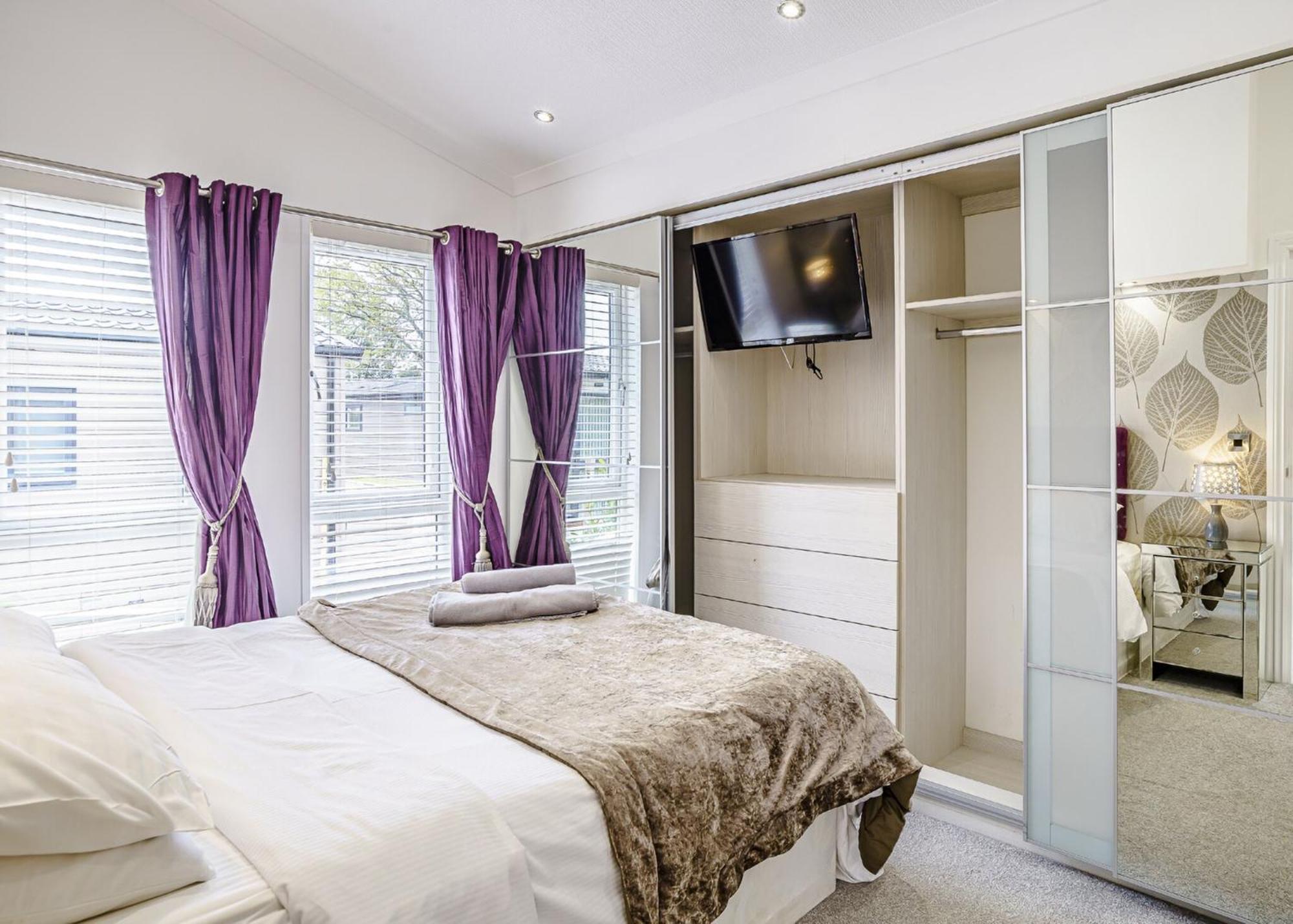 Ladera Retreat Lodges Eaton  Номер фото