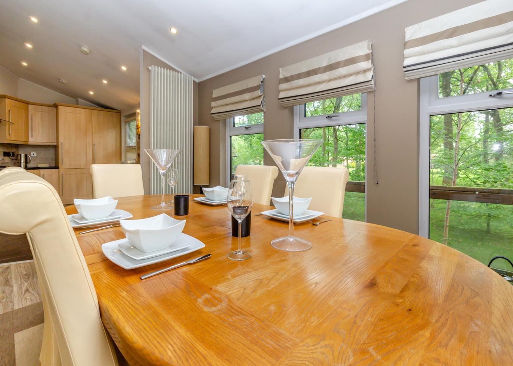 Ladera Retreat Lodges Eaton  Номер фото