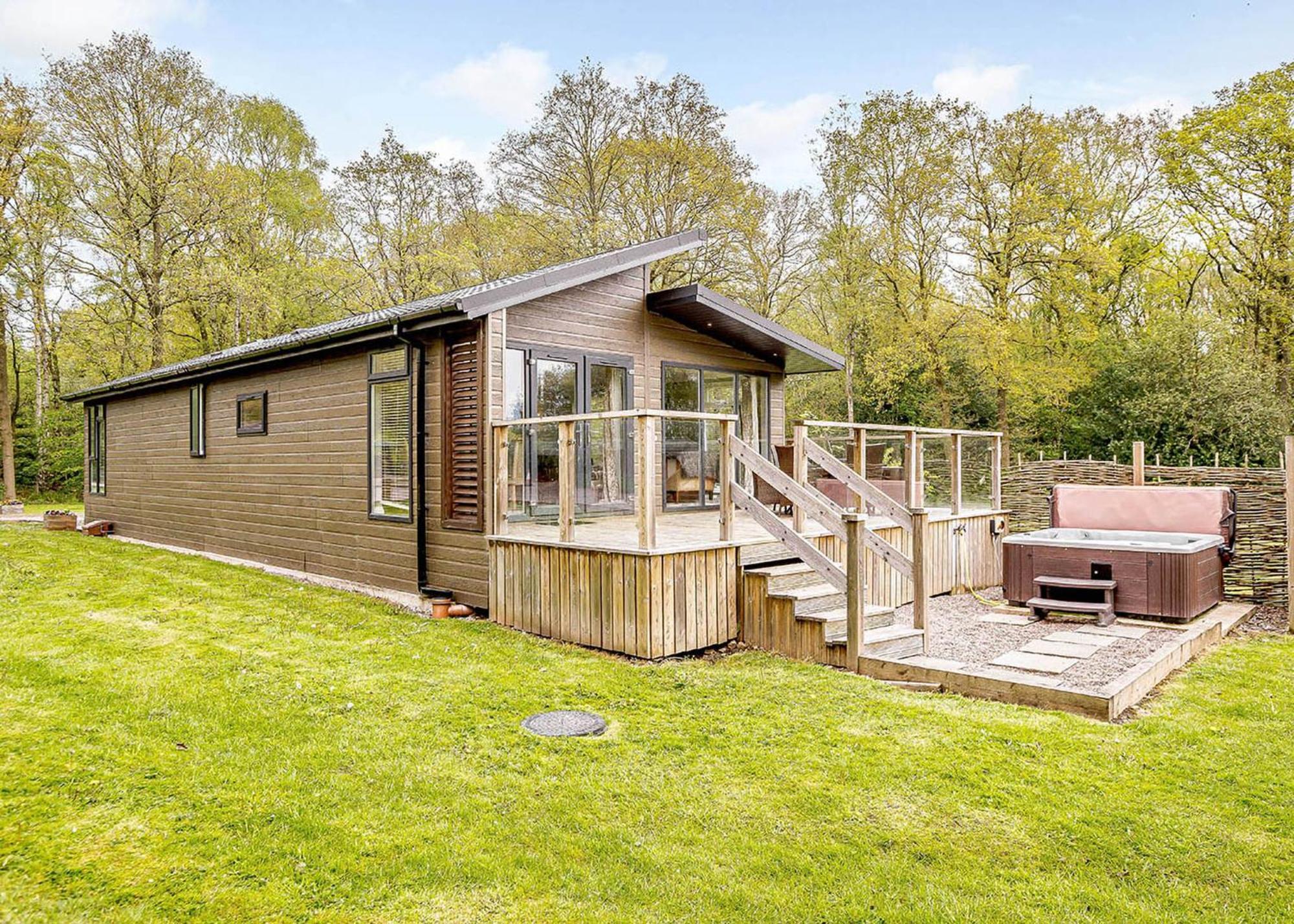 Ladera Retreat Lodges Eaton  Номер фото
