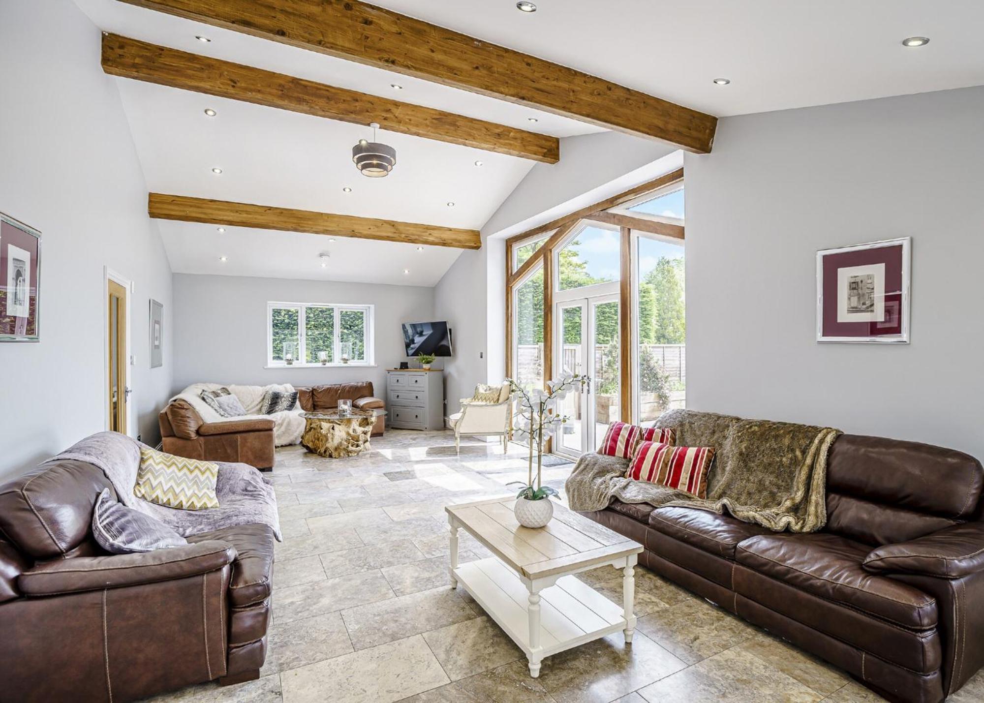 Ladera Retreat Lodges Eaton  Экстерьер фото